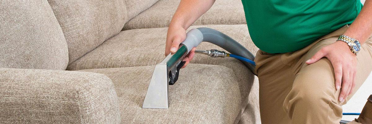 Upholstery Cleaning Services by Antietam Chem-Dry