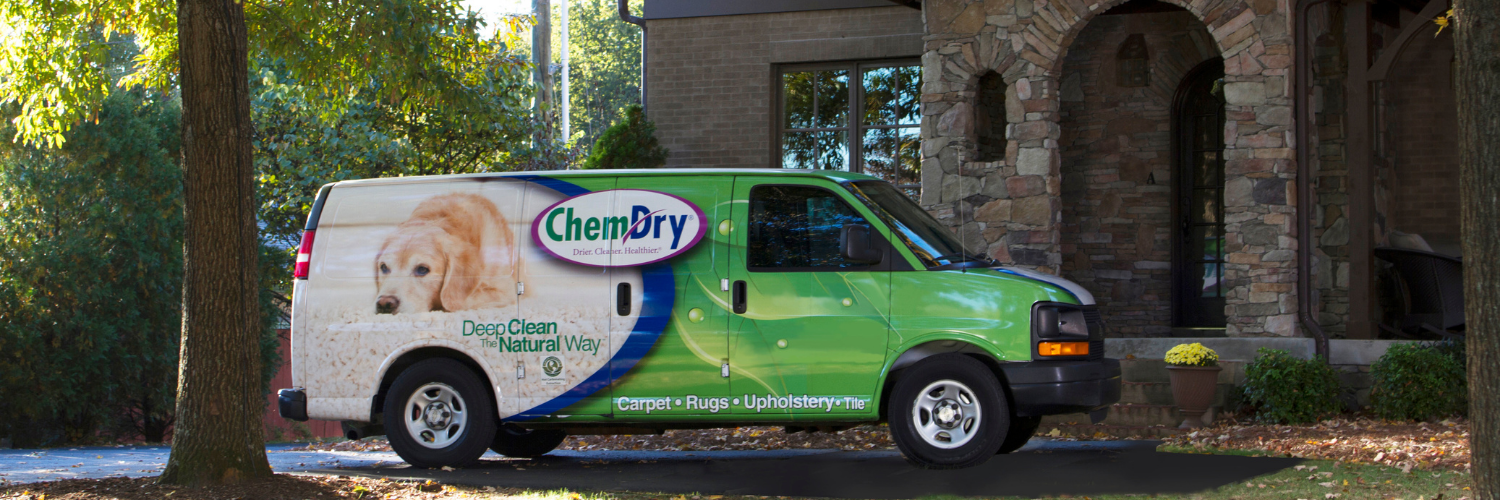 Antietam Chem-Dry Professional Carpet Cleaning Services in Frederick, Maryland