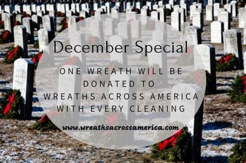 Antietam Chem-Dry will donate to charity for every carpet cleaning