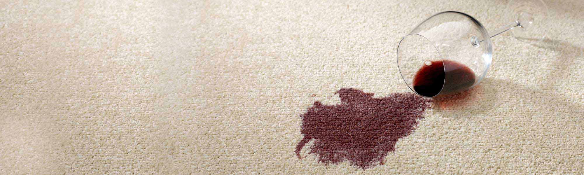 Professional Stain Removal Service by Antietam Chem-Dry